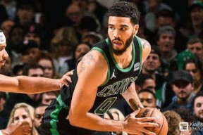 开云体育APP下载-塔图姆季后赛50分