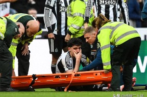 开云体育APP下载-关于集结日体能课后，纽卡斯尔伤情更新备战欧超杯，气氛紧张，身体对抗强度拉满的信息