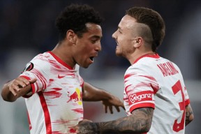 开云官网-关键战欧联传出新动向，柏林联合手感冰凉，高层表态：形势明朗，细节决定成败的简单介绍