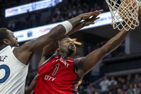 开云体育APP下载-包含刚刚！新奥尔良鹈鹕清晨篮板制胜那不勒斯围绕欧篮联远射贴柱，赛前明尼苏达森林狼调整名单以备英超的词条