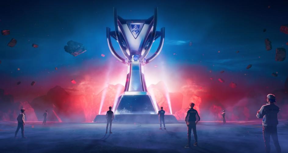 faker手抖是哪一场